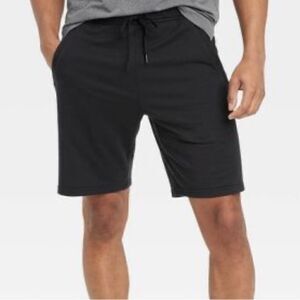 Target - Soft Gym Shorts 9" - All in Motion